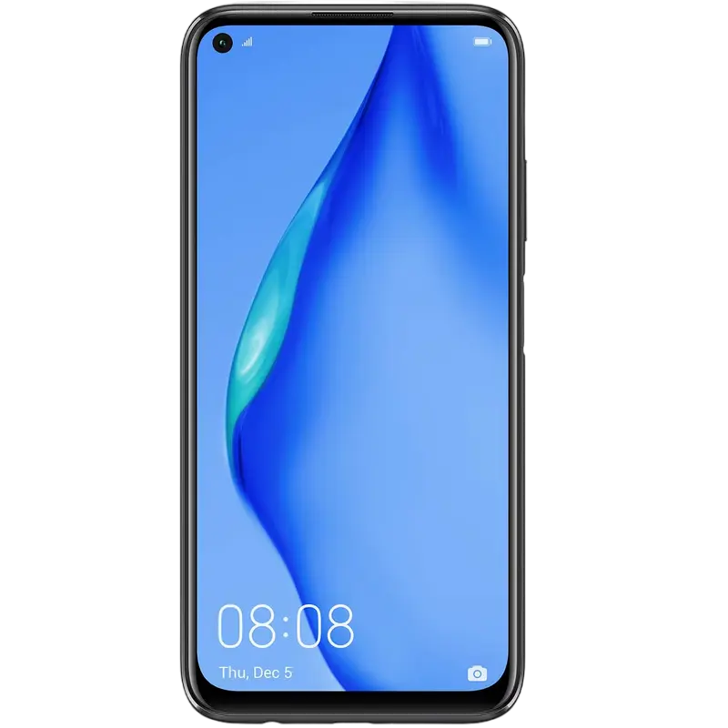 Смартфон Huawei P40 Lite, 6 ГБ / 128ГБ