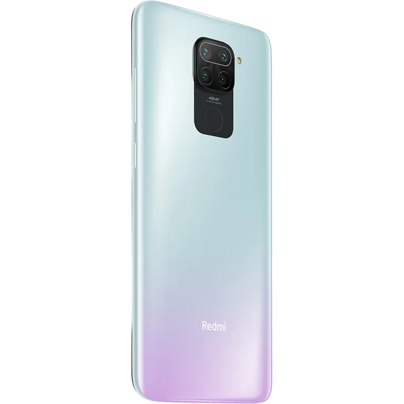 Смартфон Xiaomi Redmi Note 9, 3 ГБ / 64ГБ