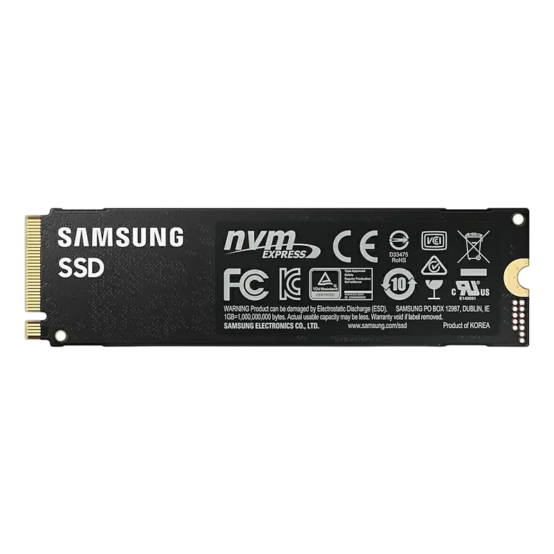 Накопитель SSD Samsung 980 PRO PRO 980 250GB