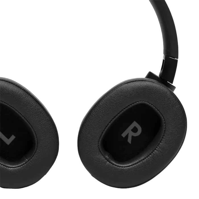 Căști JBL Tune 760NC Negru