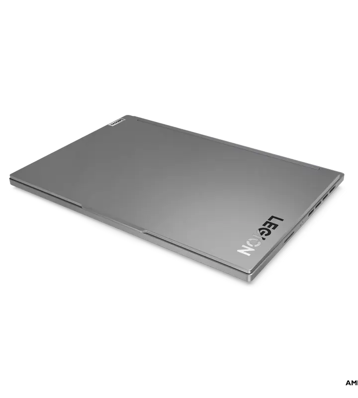 Игровой ноутбук Lenovo Legion Slim 5 16AHP9 Luna Grey
