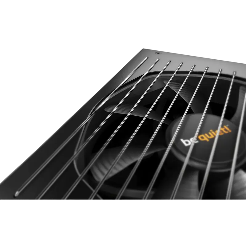 Tip Блок питания для компьютеров be quiet! STRAIGHT POWER 12 ATX Черный