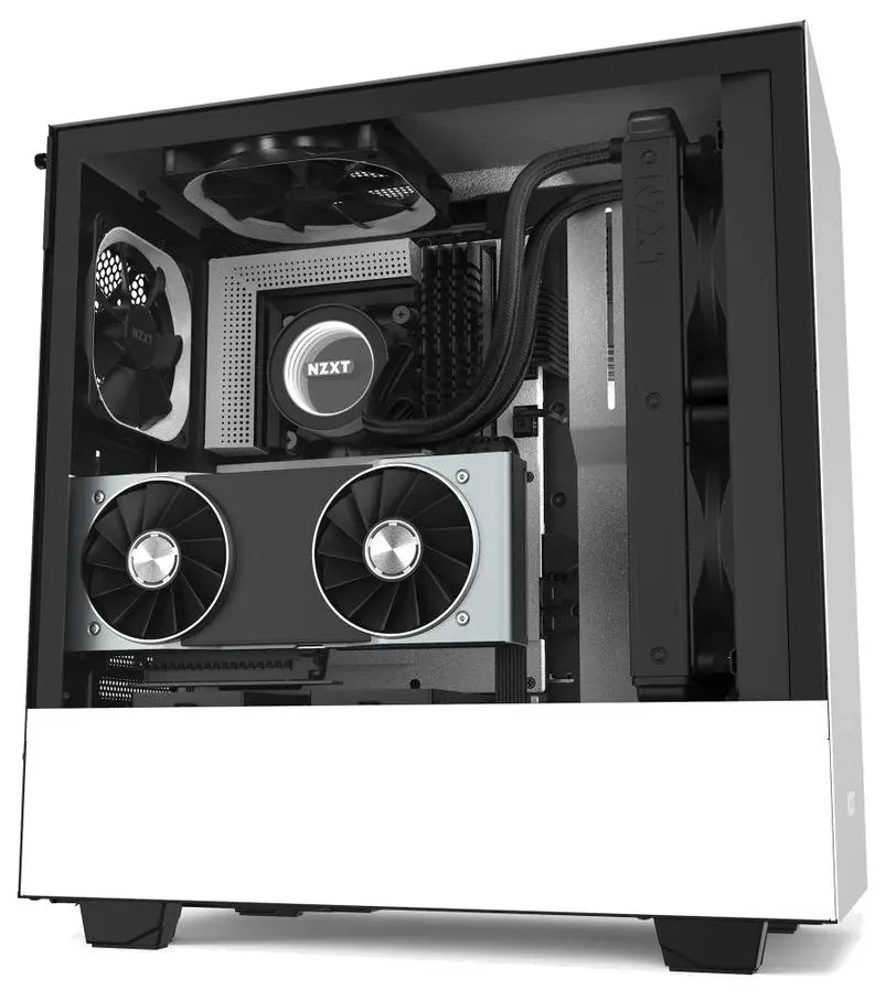 NZXT H510i