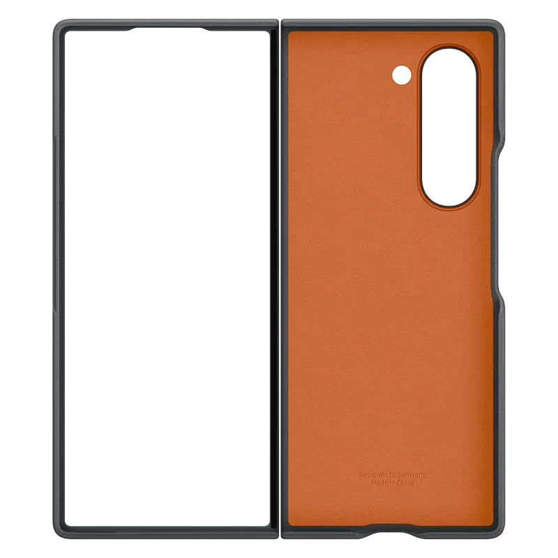 Husă Samsung Galaxy Fold 6 Kindsuit Case Kindsuit Gri