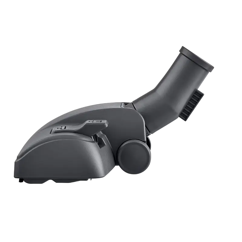 Пылесос LG VC5420NNTR Красный