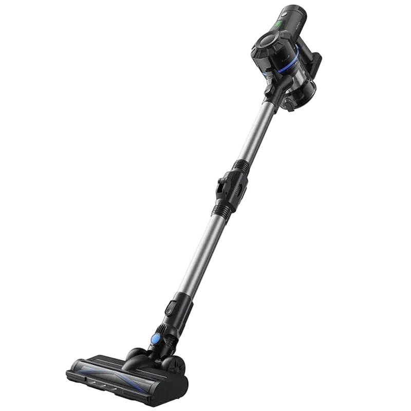 Вертикальный Пылесос Mova J10 Черный