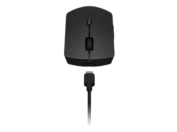 Клавиатура и мышь Lenovo Professional 4X31K03959 Мембрана Черный