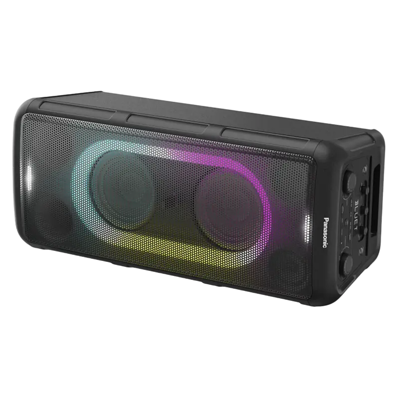 Аудиосистема Panasonic SC-TMAX45GSK Чёрный