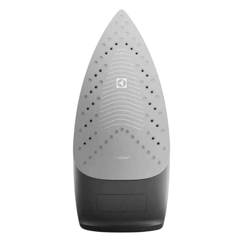 Утюг Electrolux E5SI2-6OG Черный | Зелёный