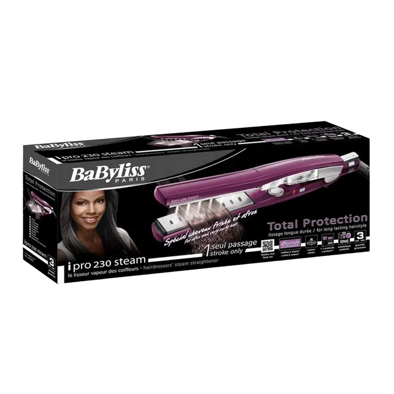 Утюжок для волос BaByliss ST292E