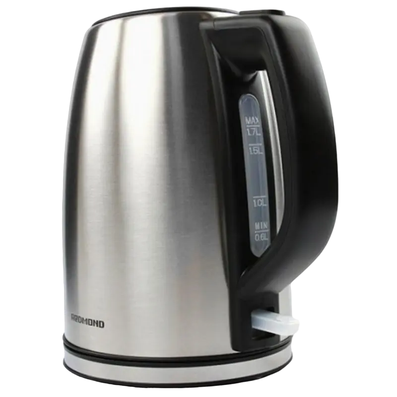 Электрочайник Redmond RK-M287X Нержавеющая сталь