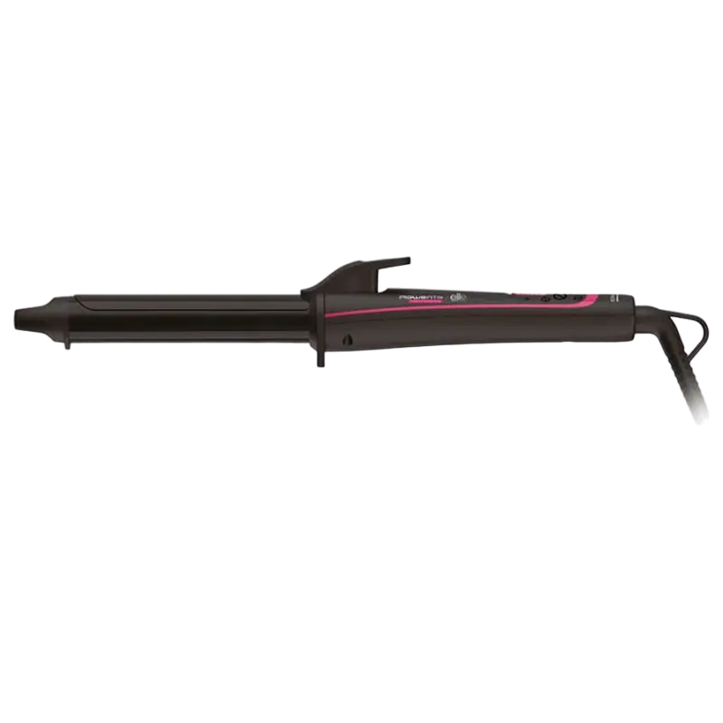 Плойка Rowenta CF3212F0 Чёрный