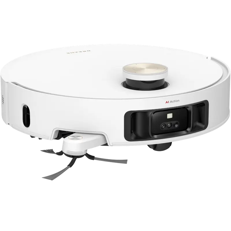 Робот-Пылесос Dreame L50 Pro Ultra Белый