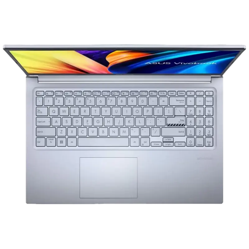 Ноутбук ASUS Vivobook 15 X1502VA Cool Silver