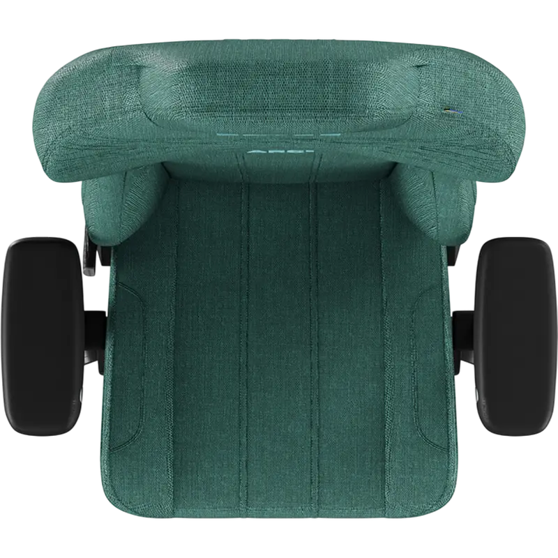 Игровое кресло HATOR Arc 2 XL Fabric Gaming Ткань Emerald