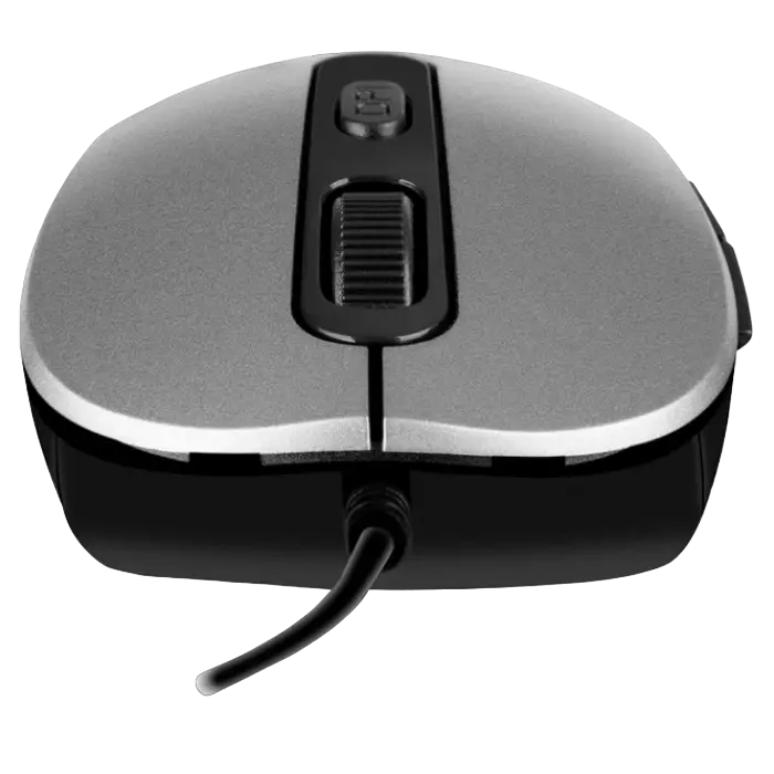 Мышь SVEN RX-114 Проводное Чёрный