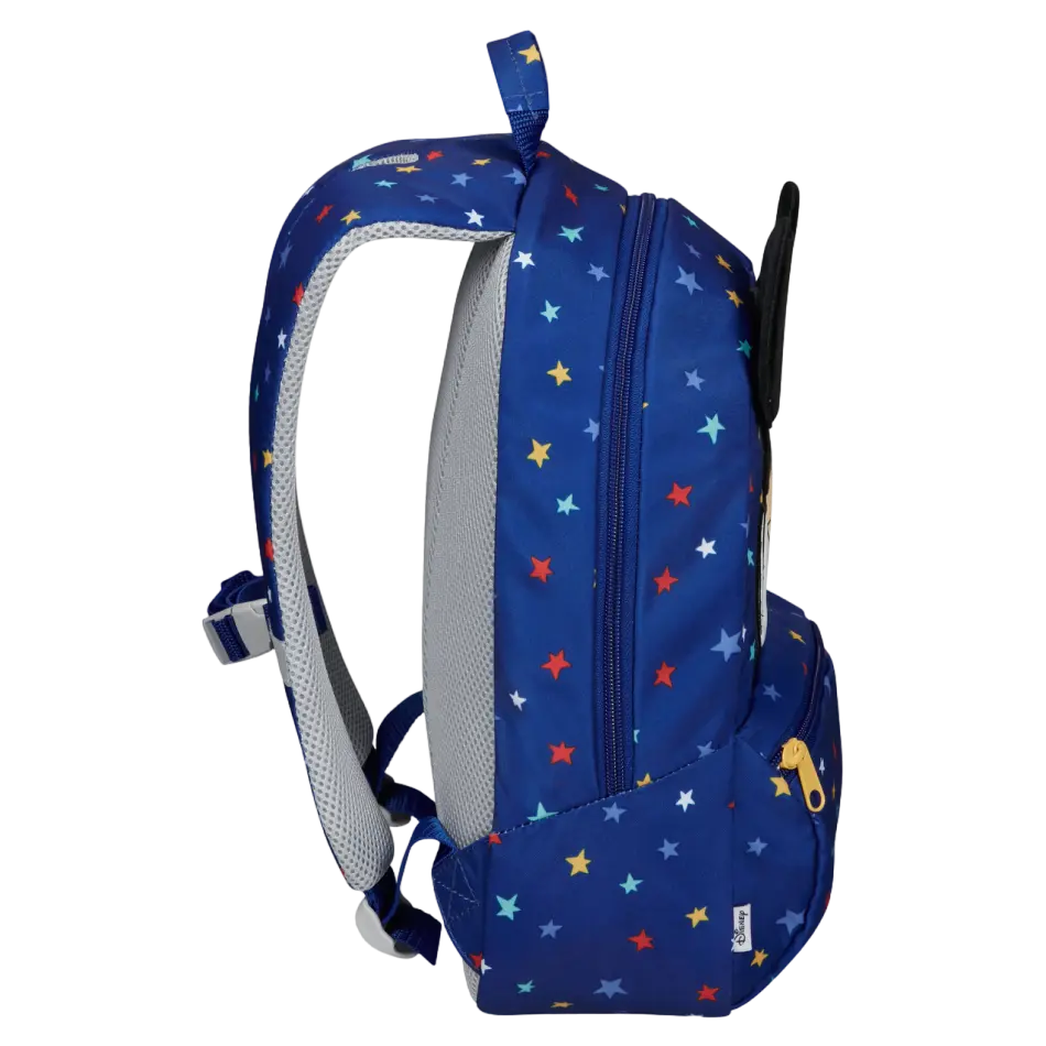Детский рюкзак Samsonite Disney Ultimate 2.0 S+ Disney Mickey Синий