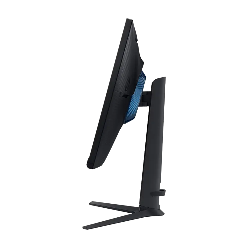 Игровой монитор Samsung Odyssey G5 S27CG510E Чёрный