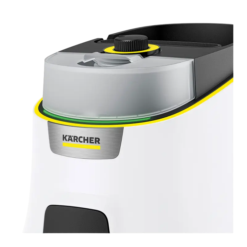 Пароочиститель Karcher SC 4 Deluxe EasyFix Белый