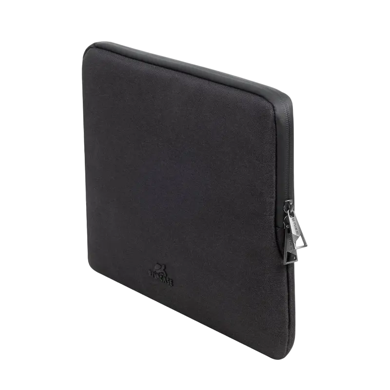 Футляр для ноутбука Rivacase Clark Черный