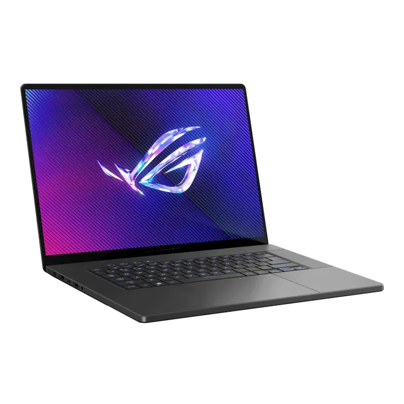Игровой ноутбук ASUS ROG Zephyrus G16 GU605MY Eclipse Gray