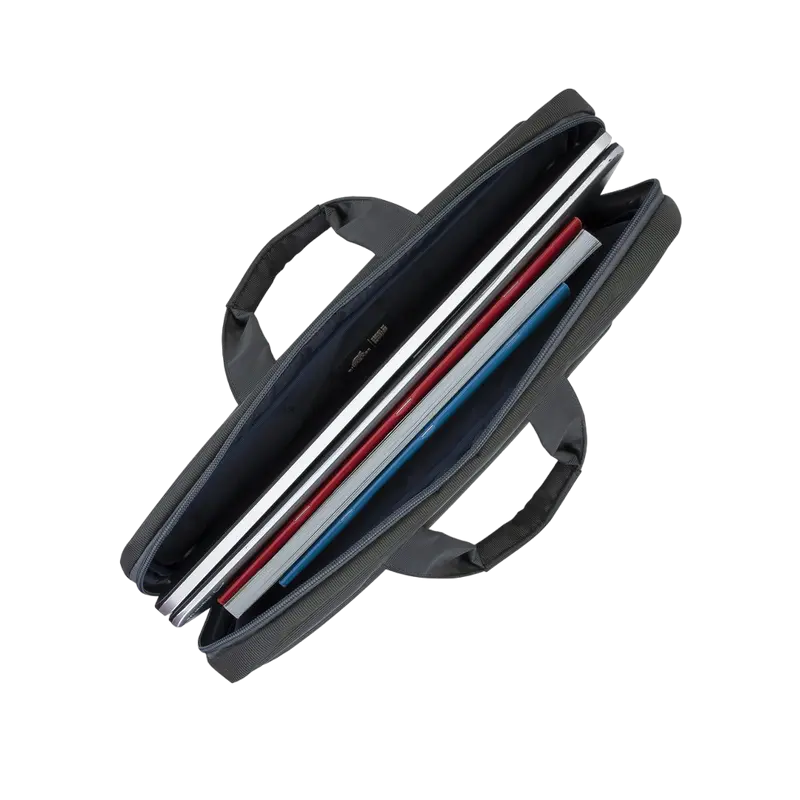 Сумка для ноутбука Rivacase Central Серый