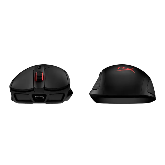 Mouse Wireless HyperX Pulsefire Dart Fără fir Negru