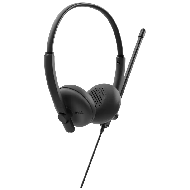 Наушники DELL WH125 Чёрный