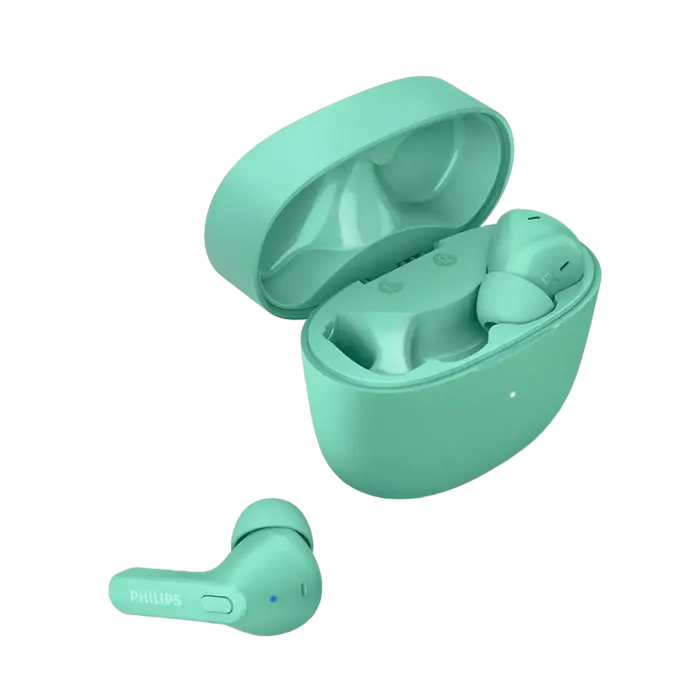 Căști Philips TAT2206GR/00 Verde