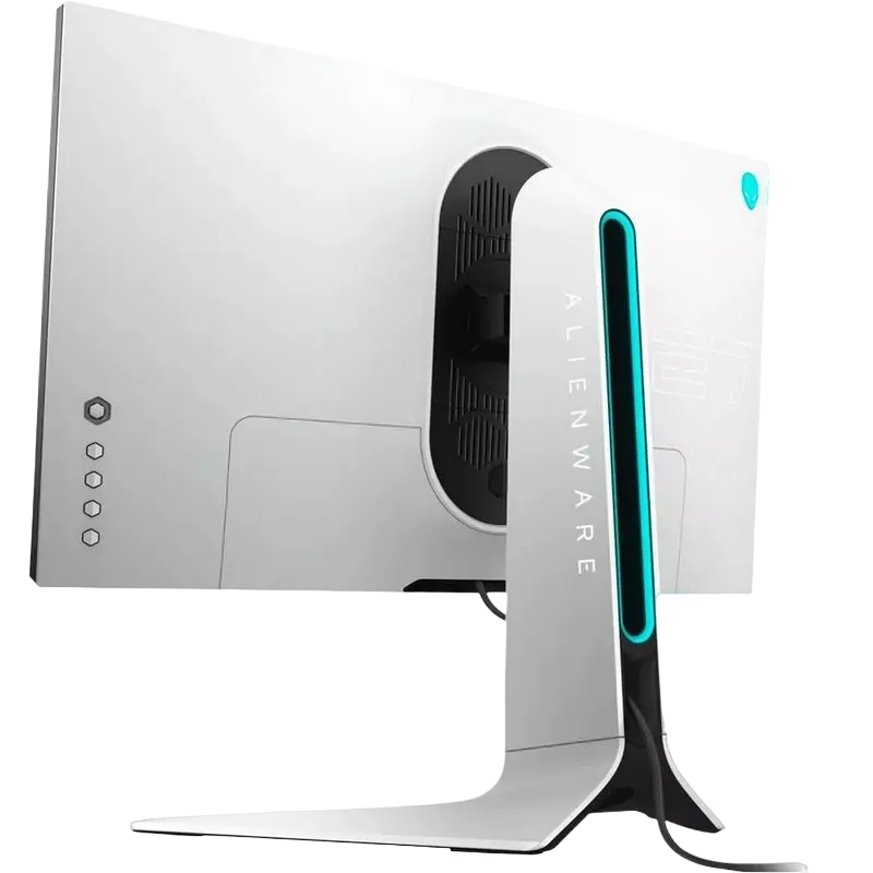 Игровой монитор DELL AW2720HFA Белый