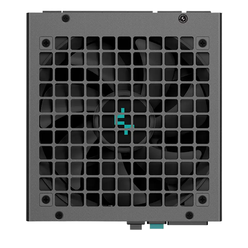 Tip Блок питания для компьютеров Deepcool PX1200G ATX Черный