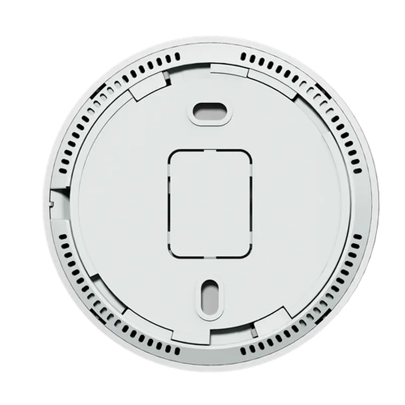 Detector de gaz AQARA Smart Natural Gas Detector Alb