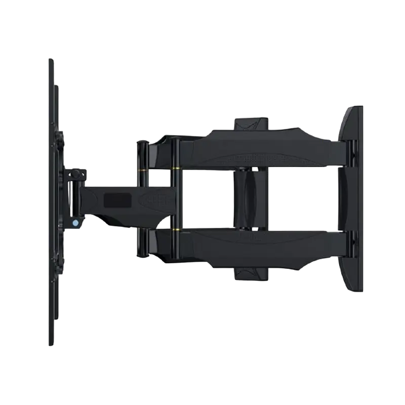 Кронштейн для телевизора Gembird WM-75ST-02 Черный
