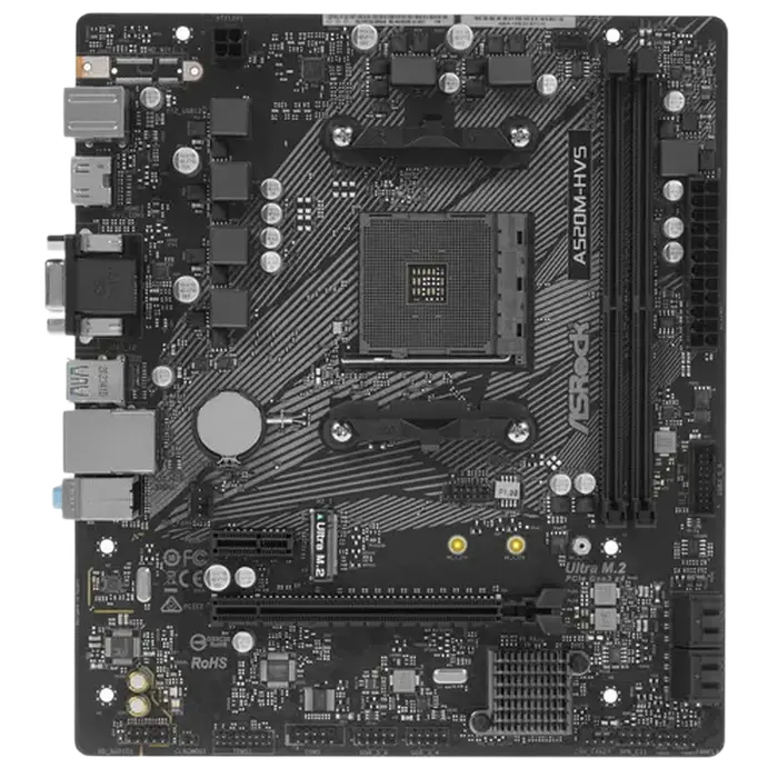 Игровой компьютер Ultra PC07578