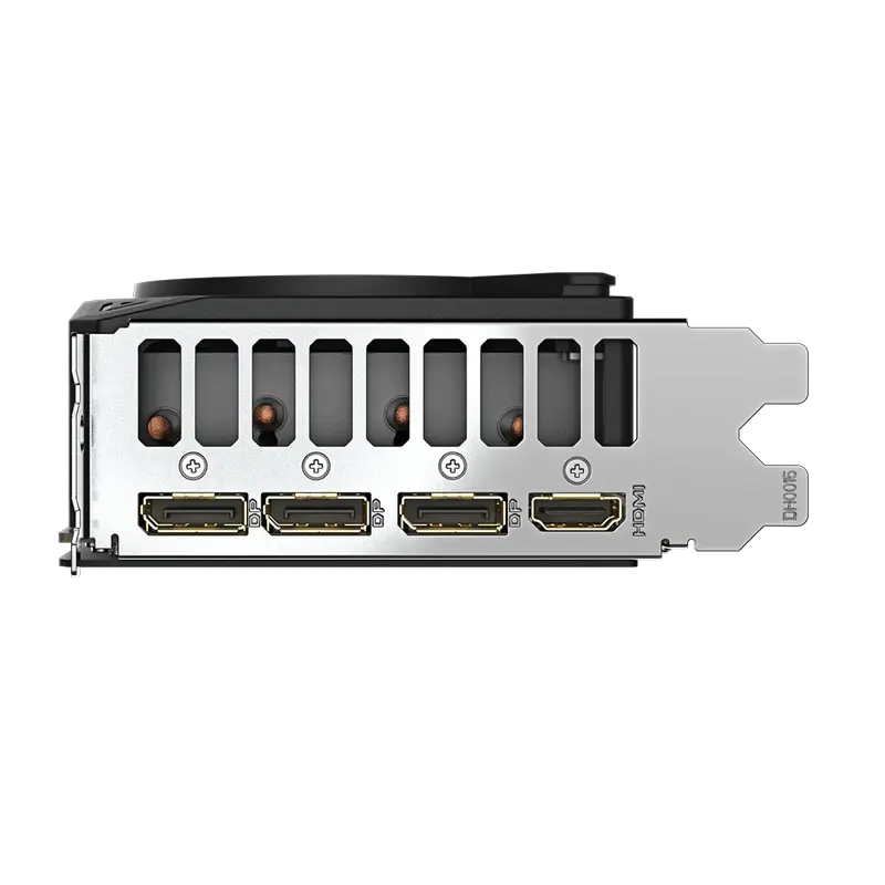 Видеокарта Gigabyte GeForce RTX 5070 WINDFORCE OC SFF