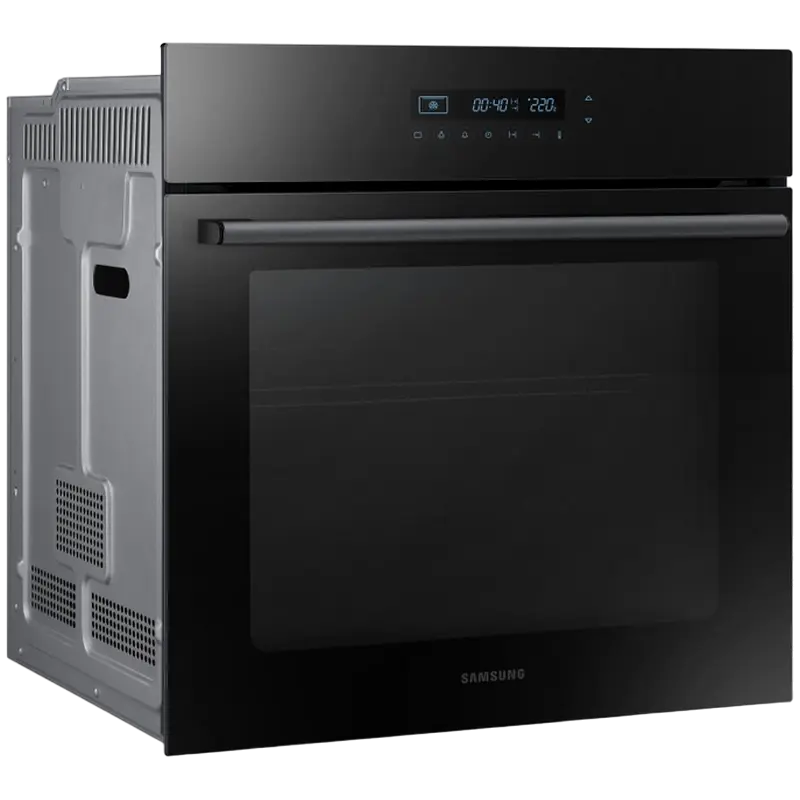 Электрический духовой шкаф Samsung NV68R5340RB/WT Черный