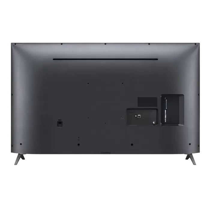 50" LED SMART Телевизор LG 50UP76506LD Черный