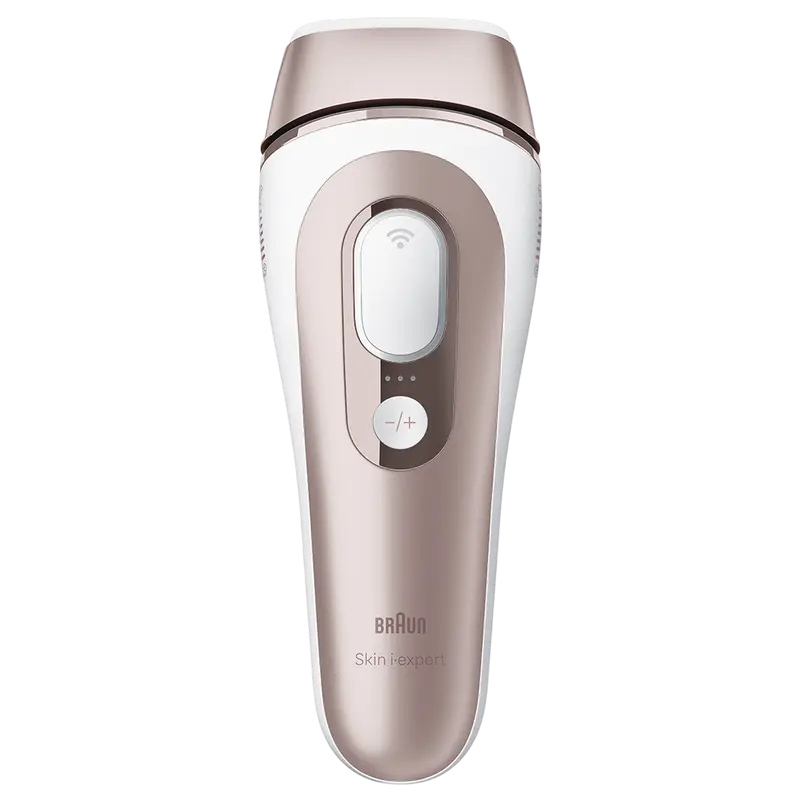 Фотоэпилятор Braun PL7147 Бежевый