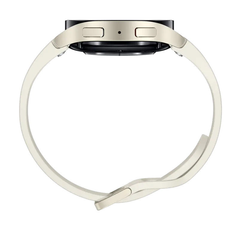 Умные часы Samsung Galaxy Watch 6 Золотой