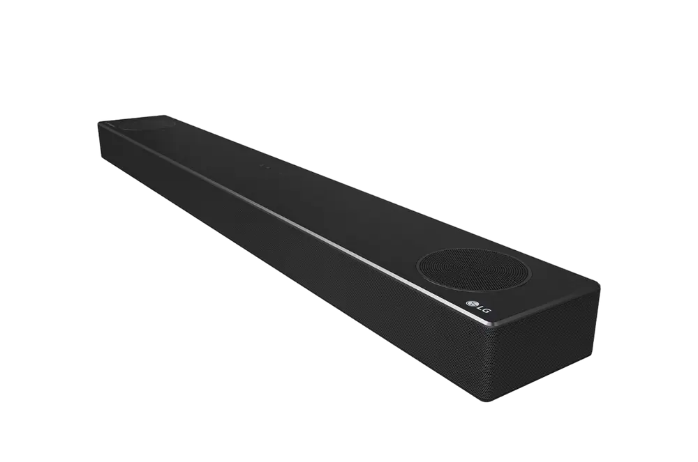 Soundbar LG SN7Y Negru