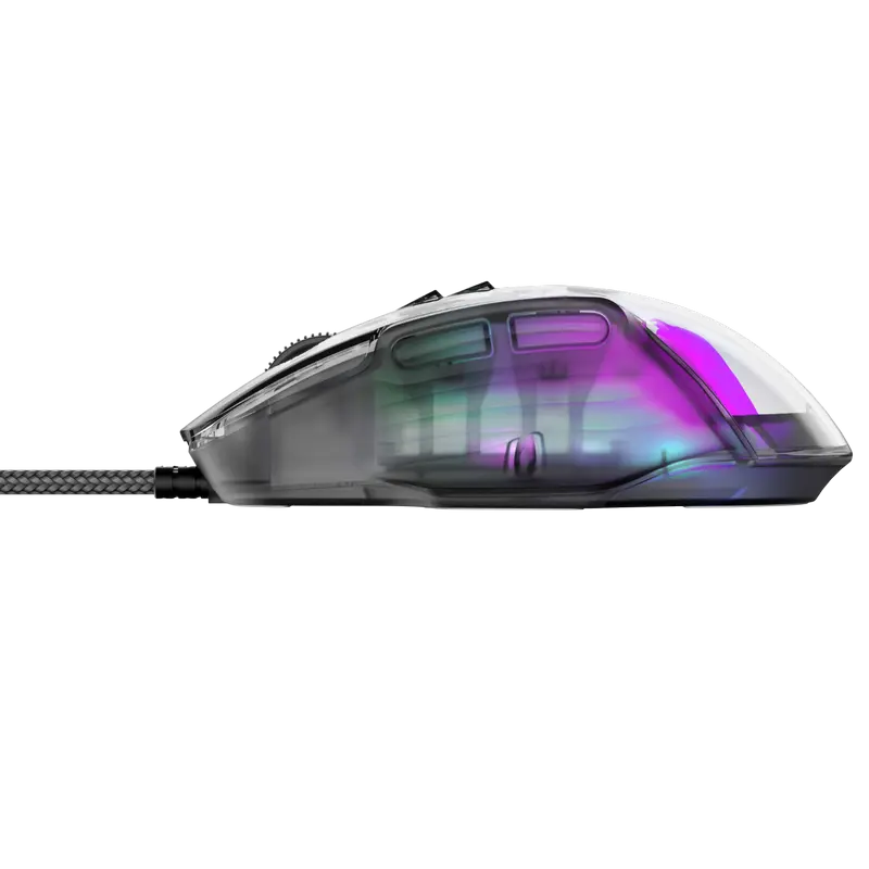 Игровая мышь Havit MS1011SE Проводное Чёрный