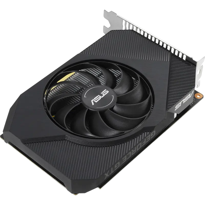Видеокарта ASUS Phoenix GeForce GTX 1650