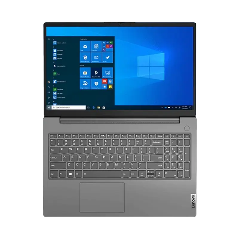 Ноутбук для бизнеса Lenovo V15 G4 IRU Черный