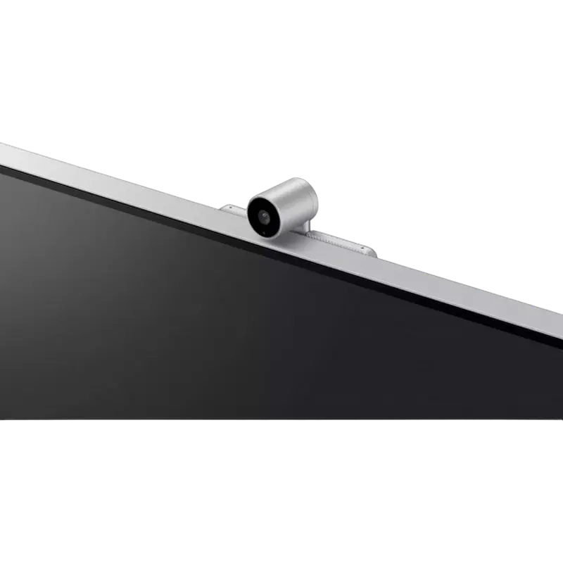 Монитор Samsung ViewFinity S9 S27C902 Серебристый