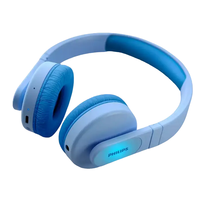 Căști Philips TAK4206BL/00 Albastru