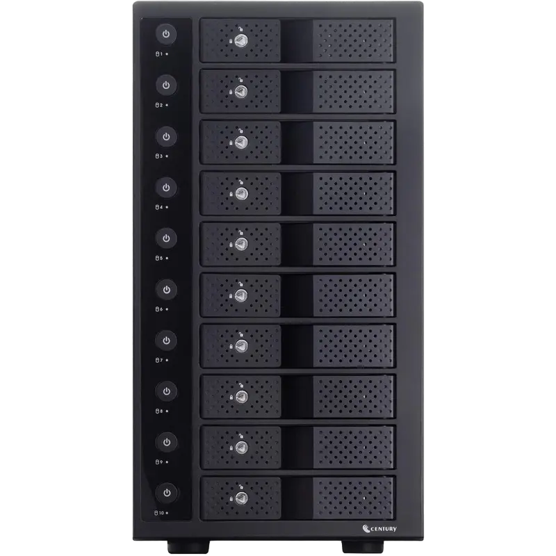 Внешний корпус Century CRST1035U32CIS