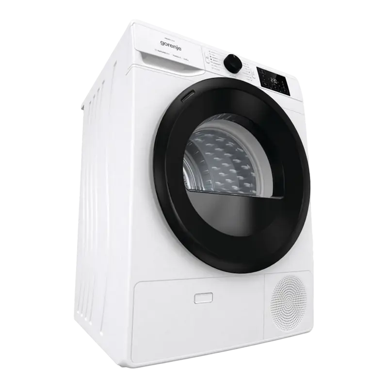 Сушильная машина Gorenje DNE82/GN Белый