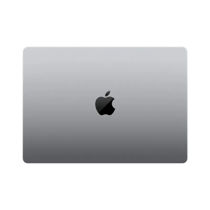 Laptop Apple MacBook Pro 14 2023 Gri cosmic