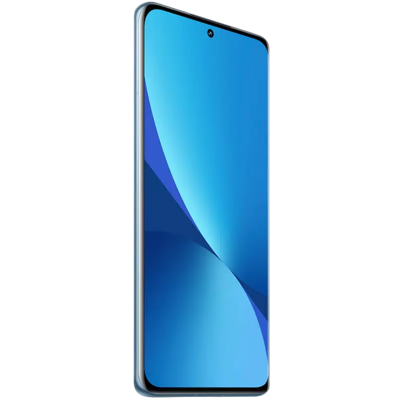 Смартфон Xiaomi 12, 8 ГБ / 256ГБ