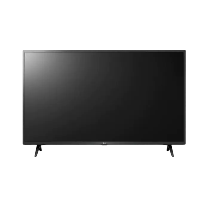 43" LED SMART Телевизор LG 43UP76006LC Черный